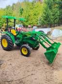 2023 John Deere 4052M Image