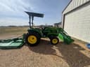 2023 John Deere 4052M Image