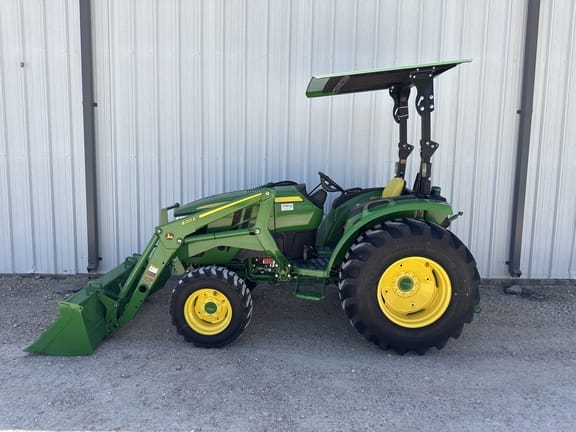 2023 John Deere 4052M Equipment Image0