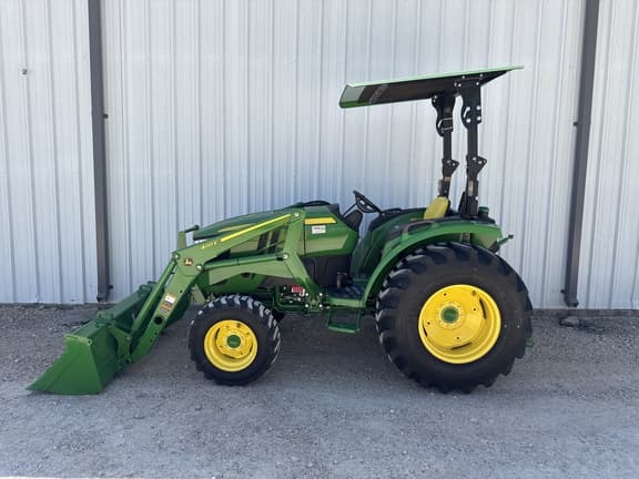 Image of John Deere 4052M Primary image