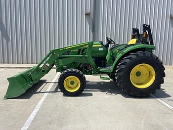 2023 John Deere 4052M Equipment Image0