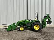 Thumbnail image John Deere 4052M 0