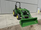 Thumbnail image John Deere 4052M 13