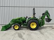 Thumbnail image John Deere 4052M 1