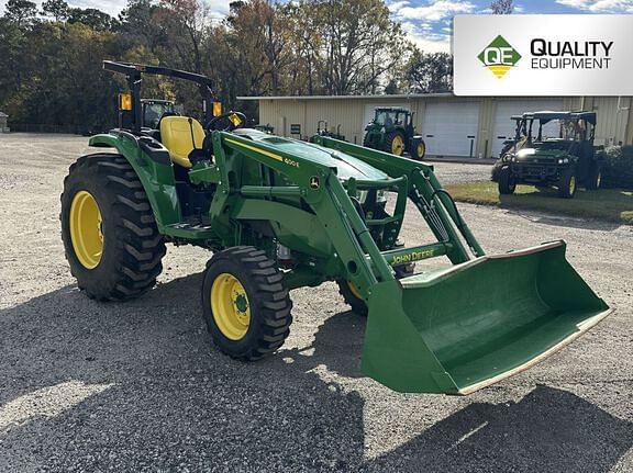 Image of John Deere 4052M Primary image