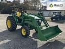 2023 John Deere 4052M Image