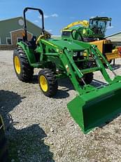 Main image John Deere 4052M 0