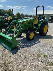 Main image John Deere 4052M 1