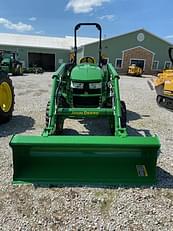 Main image John Deere 4052M 3