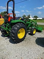 Main image John Deere 4052M 4