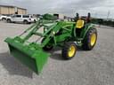 2023 John Deere 4052M Image