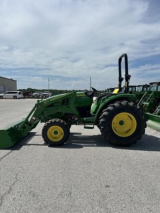 Image of John Deere 4052M equipment image 1