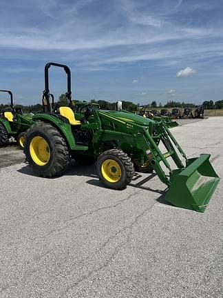 Image of John Deere 4052M Primary image