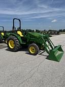 2023 John Deere 4052M Image