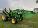2023 John Deere 4052M Image