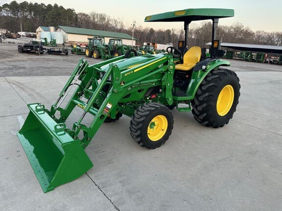 Equipment Main Image