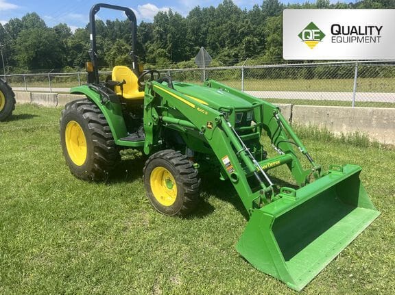 2023 John Deere 4052R Equipment Image0