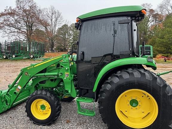 Image of John Deere 4052R Primary image