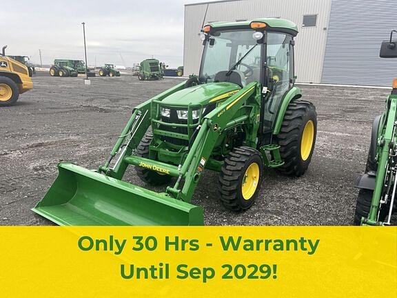 Image of John Deere 4052R Primary image
