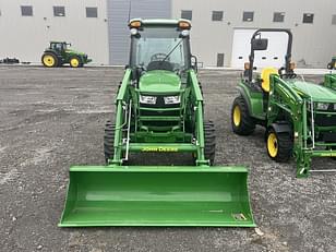 Main image John Deere 4052R 1