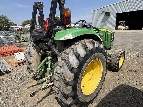 Image of John Deere 4052R equipment image 2