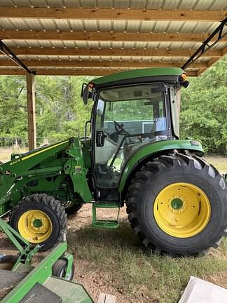 Image of John Deere 4052R Primary image