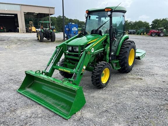 Image of John Deere 4052R Primary image