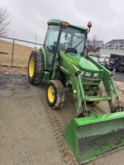 2023 John Deere 4052R Image