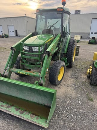 2023 John Deere 4052R Equipment Image0