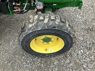 Main image John Deere 4052R 14