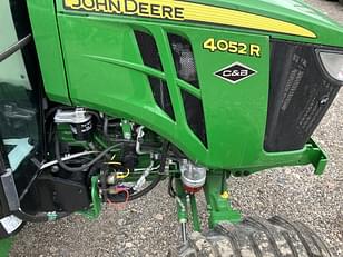 Main image John Deere 4052R 15