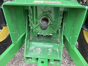 Main image John Deere 4052R 19