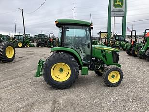 Main image John Deere 4052R 5