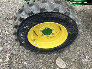 Main image John Deere 4052R 9