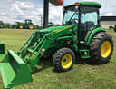 2023 John Deere 4052R Image