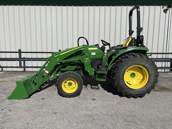 Image of John Deere 4052R Primary image