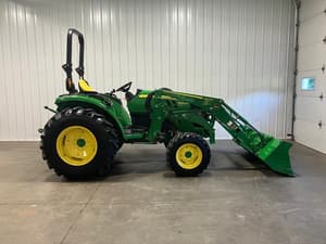 2023 John Deere 4052R Image
