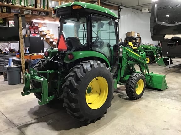 2023 John Deere 4052R Equipment Image0