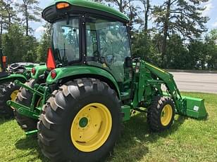 Main image John Deere 4052R 3