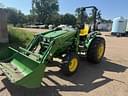 2023 John Deere 4052R Image