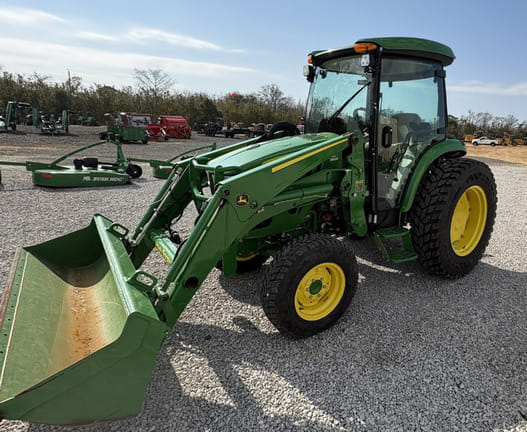 2023 John Deere 4052R Equipment Image0