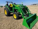 2023 John Deere 4052R Image