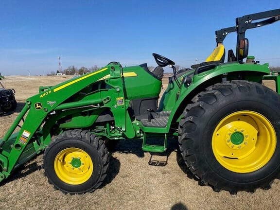 2023 John Deere 4052R Equipment Image0
