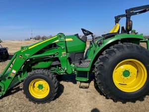 2023 John Deere 4052R Image