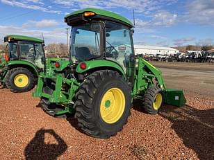 Main image John Deere 4052R 6