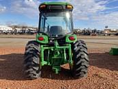 Thumbnail image John Deere 4052R 7