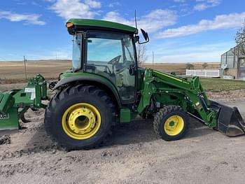 2023 John Deere 4052R Equipment Image0