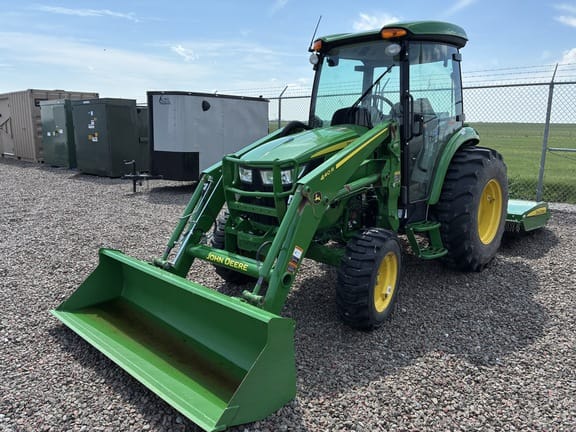 2023 John Deere 4052R Equipment Image0