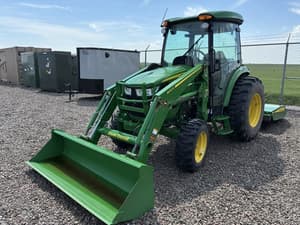 2023 John Deere 4052R Image