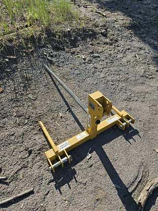 Image of John Deere 4052R equipment image 2